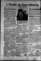 L'Etoile de Gravelbourg May 21, 1942