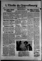 L'Etoile de Gravelbourg June 18, 1942