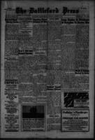 The Battleford Press October 11, 1945