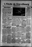 L'Etoile de Gravelbourg July 16, 1942