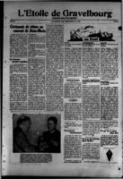 L'Etoile de Gravelbourg September 17, 1942