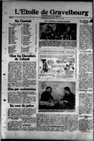 L'Etoile de Gravelbourg November 19, 1941