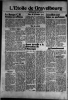 L'Etoile de Gravelbourg February 4, 1943