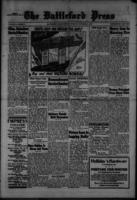 The Battleford Press November 8, 1945