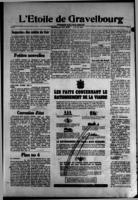 L'Etoile de Gravelbourg May 20, 1943