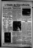 L'Etoile de Gravelbourg July 22, 1943