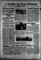 L'Etoile de Gravelbourg September 2, 1943