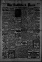 The Battleford Press November 22, 1945