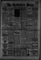 The Battleford Press November 29, 1945