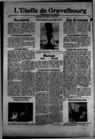 L'Etoile de Gravelbourg November 18, 1943