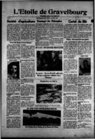 L'Etoile de Gravelbourg December 2, 1943