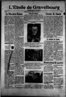 L'Etoile de Gravelbourg December 9, 1943