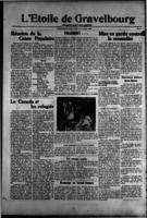 L'Etoile de Gravelbourg December 16, 1943