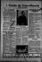 L'Etoile de Gravelbourg December 23, 1943