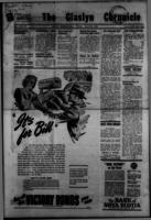The Glaslyn Chronicle April 9, 1943