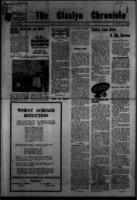 The Glaslyn Chronicle June 25, 1943