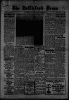 The Battleford Press December 13, 1945