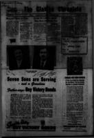 The Glaslyn Chronicle October 29, 1943