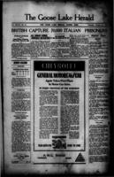 The Goose Lake Herald January 9, 1941