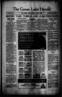 The Goose Lake Herald January 23, 1941