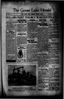 The Goose Lake Herald February 13, 1941