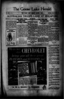 The Goose Lake Herald February 20, 1941