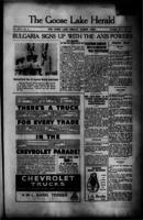 The Goose Lake Herald March 6, 1941