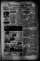 The Goose Lake Herald March 20, 1941