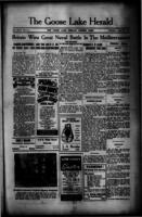The Goose Lake Herald April 3, 1941