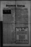 Broadview Express January 6, 1944