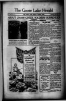 The Goose Lake Herald April 24, 1941