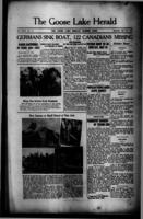 The Goose Lake Herald May 8, 1941