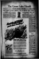 The Goose Lake Herald May 29, 1941