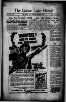 The Goose Lake Herald June 12, 1941