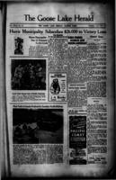 The Goose Lake Herald June 19, 1941