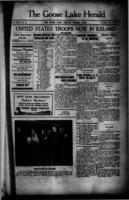 The Goose Lake Herald July 10, 1941