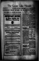 The Goose Lake Herald July 24, 1941