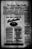 The Goose Lake Herald July 31, 1941