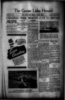 The Goose Lake Herald August 21, 1941