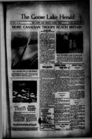 The Goose Lake Herald September 4, 1941