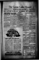 The Goose Lake Herald October 2, 1941