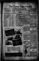 The Goose Lake Herald October 23, 1941
