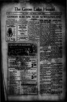 The Goose Lake Herald November 6, 1941