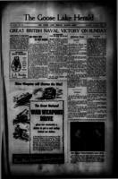 The Goose Lake Herald November 13, 1941