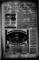 The Goose Lake Herald November 20, 1941