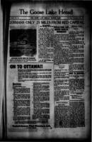 The Goose Lake Herald November 27, 1941