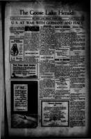 The Goose Lake Herald December 18, 1941