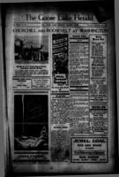 The Goose Lake Herald December 24, 1941