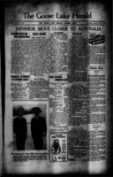 The Goose Lake Herald January 22, 1942