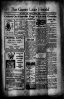 The Goose Lake Herald February 12, 1942